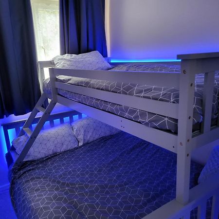 Sandy Beach Hill View Apartment Brean Ngoại thất bức ảnh