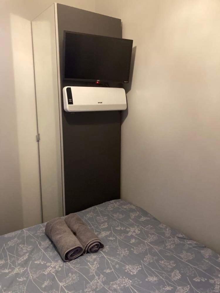 Sandy Beach Hill View Apartment Brean Ngoại thất bức ảnh
