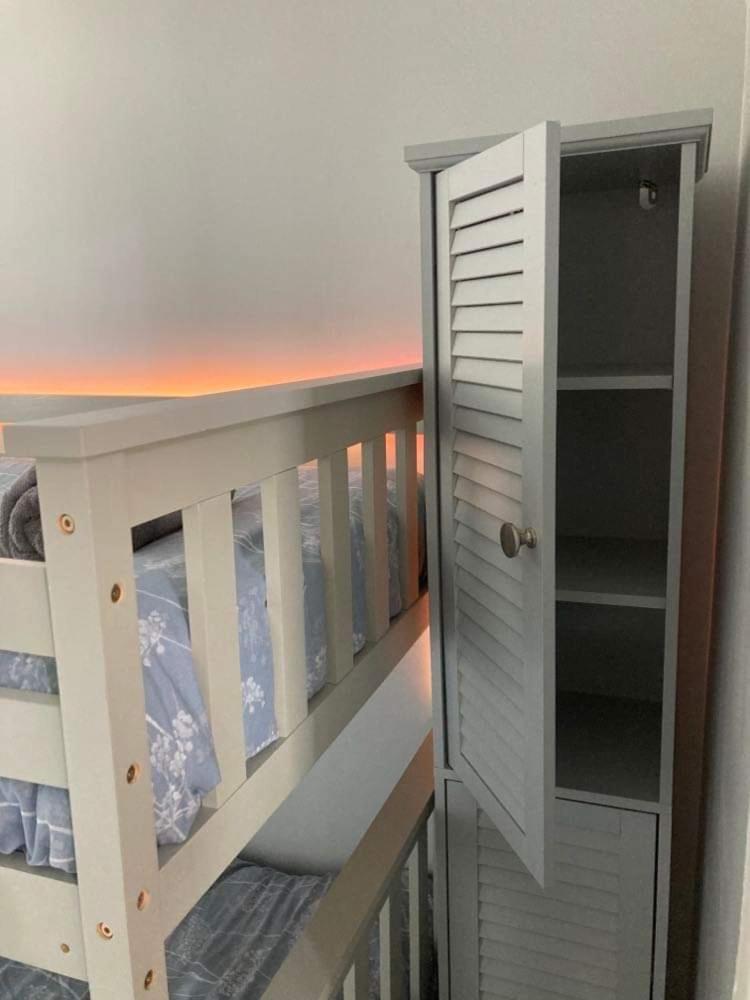 Sandy Beach Hill View Apartment Brean Ngoại thất bức ảnh