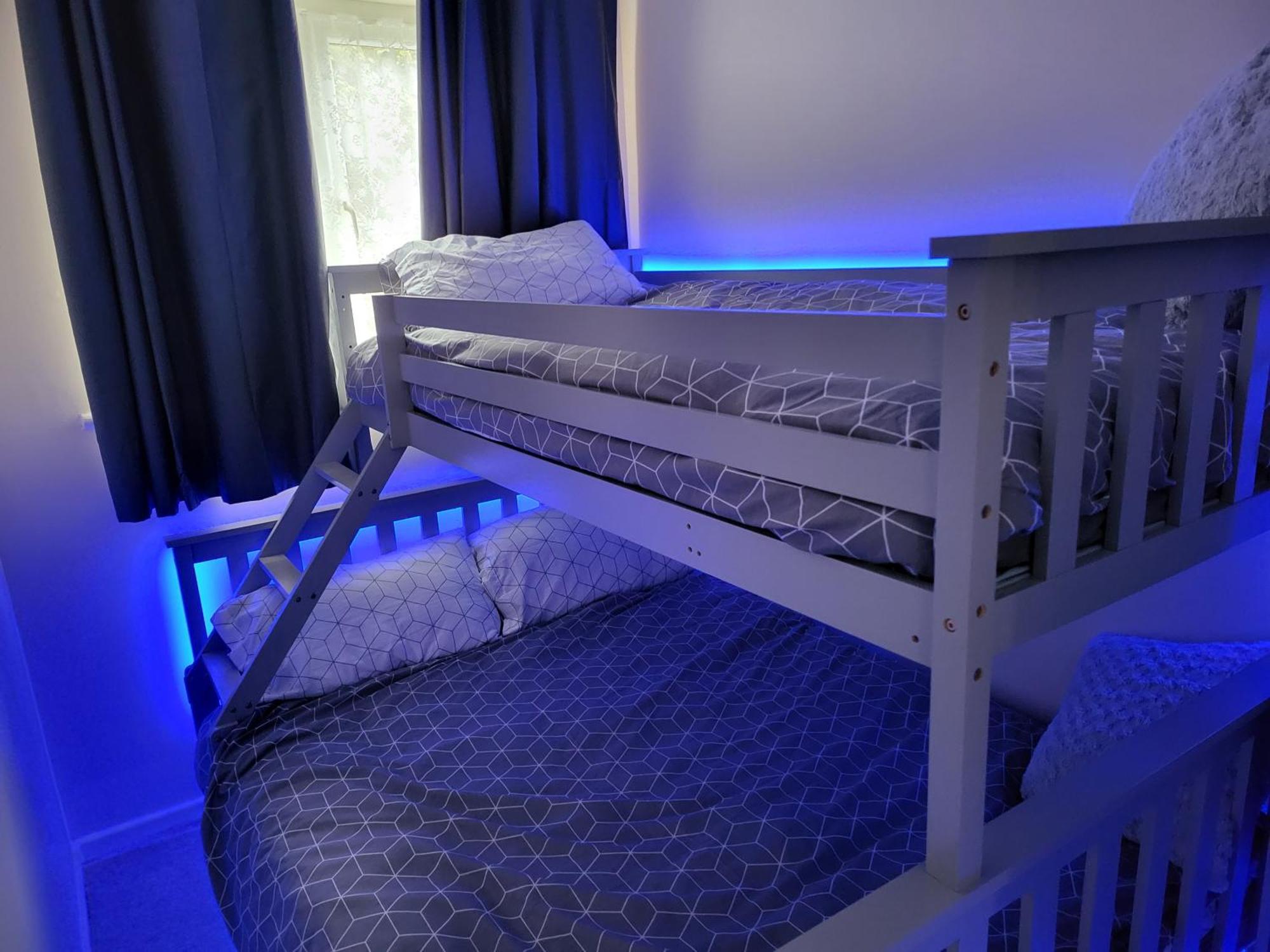 Sandy Beach Hill View Apartment Brean Ngoại thất bức ảnh